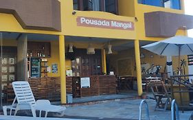 Pousada Mangai
